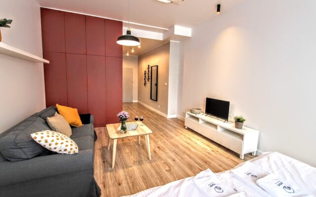 Rentplanet Apartament Polwiejska