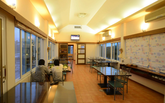 Yuan Hsiang Hot Spring