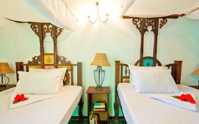 Villa Bahati Zanzibar