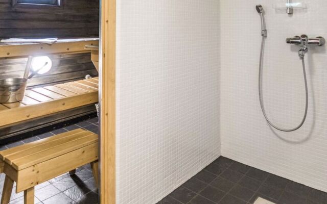 House Kuukatti Terracina