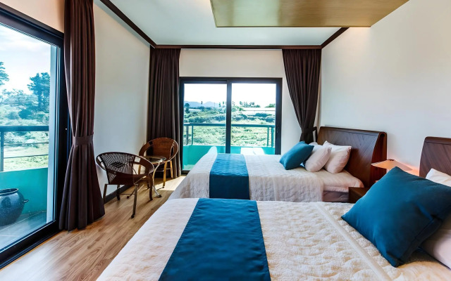 Aewol Cutiepie Hotel