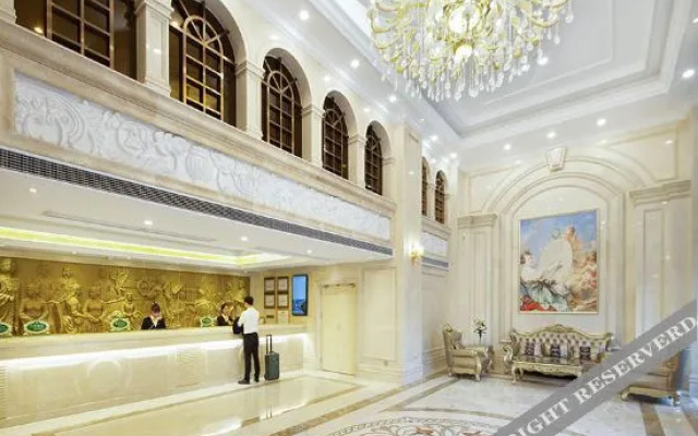 Vienna Hotel（ning yuan jiu yi dian ）