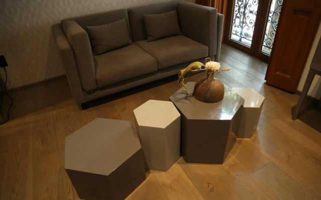 Casa Prim Hotel Boutique