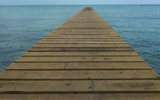 Belizima Eco Resort