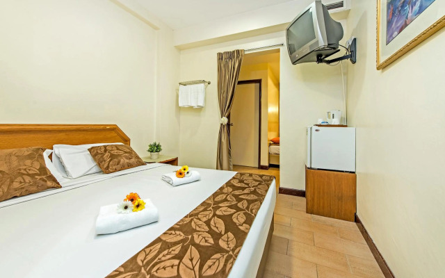 Hotel 81 Geylang