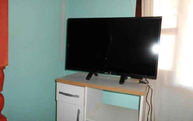 Hospedaje Las Tinajas