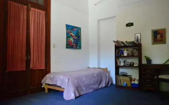Casa Güemes