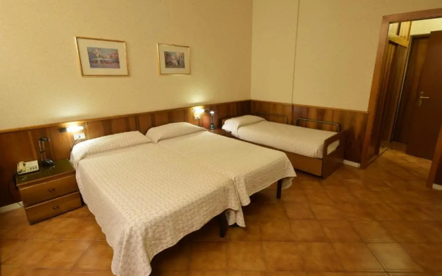 Euromotel Croce Bianca
