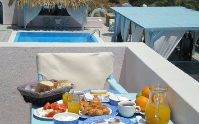 Silver Palace Hotel