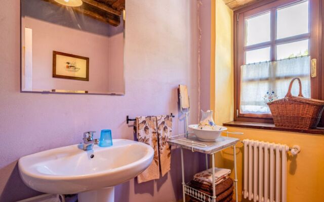 Cascina Barroero (CGM104)