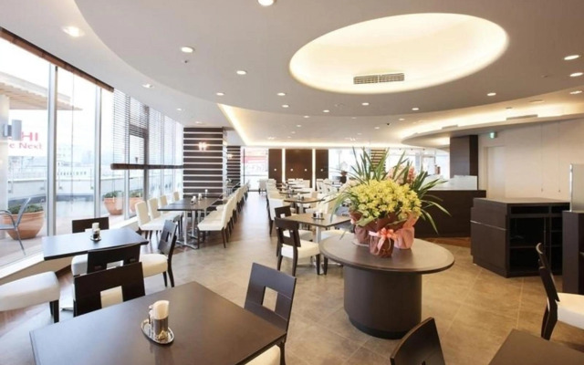 Richmond Hotel Aomori