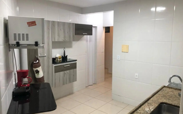 Casa da Praia do Foguete