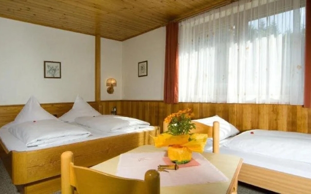 Panoramahotel / Cafe Wimmer