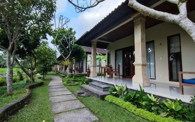 Masia Villa Ubud