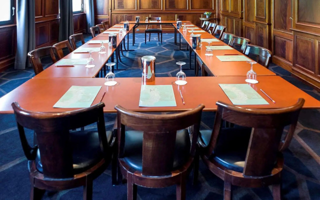 Park Hotel Grenoble - MGallery Collection