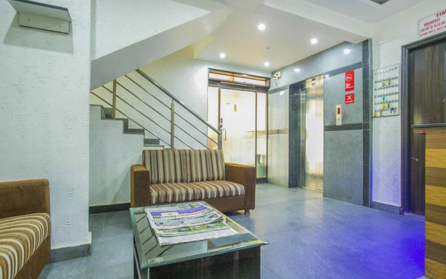 OYO 19726 Pride Homes