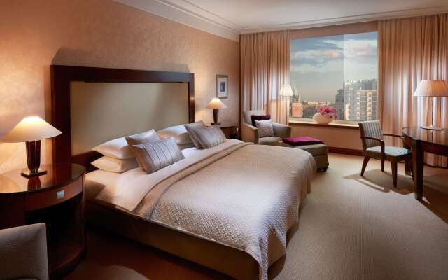 Regent Warsaw Hotel
