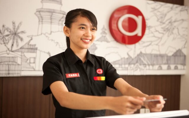 LYNN Hotel Serang