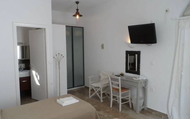 Vidalis Hotel