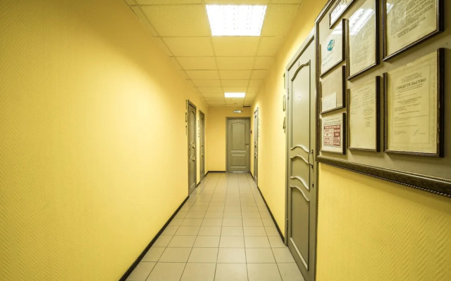Hostel Institut