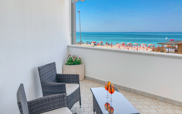 Hotel I Colori del Mare