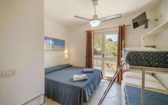 Hotel Villa Wanda