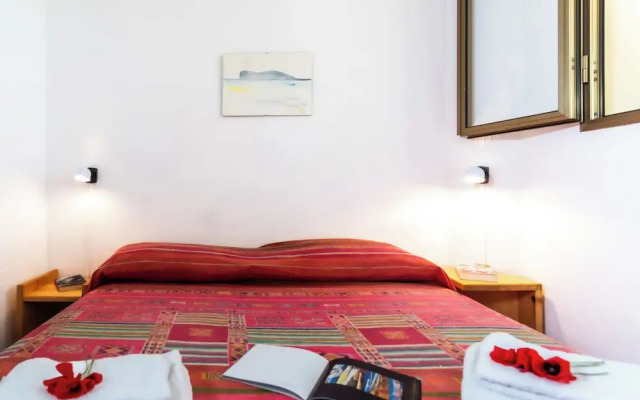 Villa Ninni Piano Terra