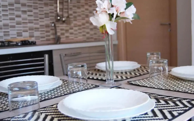 Residenze Mare di Capo Rizzuto