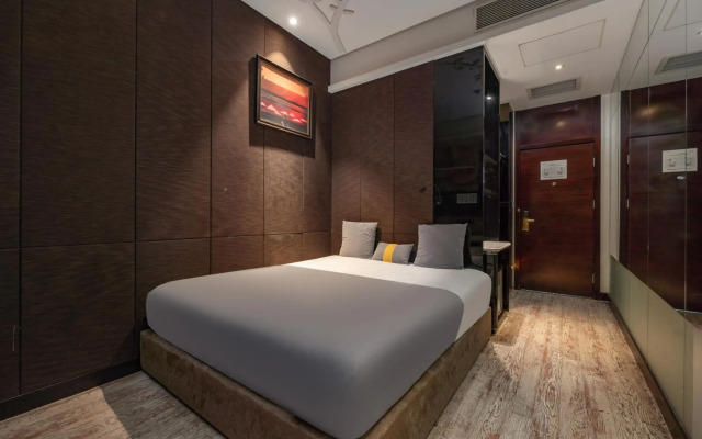 Butterfly Boutique Hotel