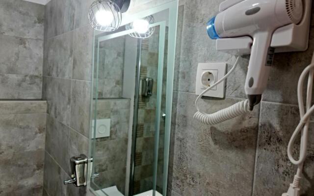 APARTAMENT SPLEND'OR No7 ALBA IULIA