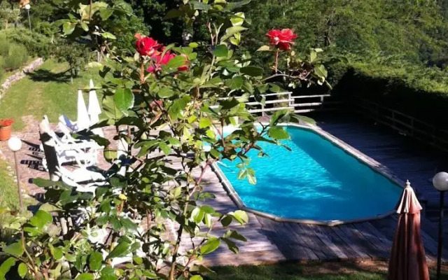 Le Capanne