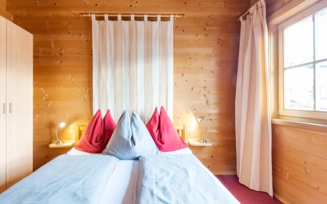 Luxurious Apartment in Brixen im Thale Near Ski Area