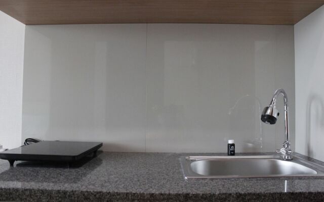 Classic Studio Room Taman Melati Apartment Jatinangor near UNPAD