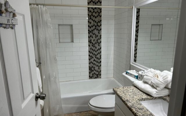 Shorewalk Vacation Villas