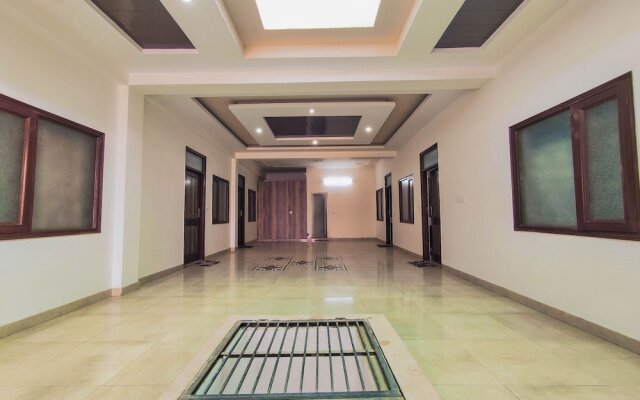 Hotel ReBirth