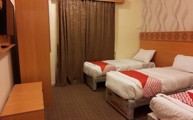 OYO 445 Ajyad Bakkak Hotel