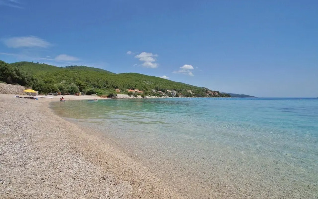Awesome Home in Blato With Wifi and 6 Bedrooms