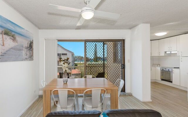 Kingy Beach Getaway