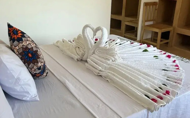 TATU INN Boutique Hotel Watamu