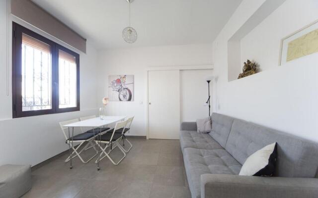 Apartamento San Cristobal - Albayzín