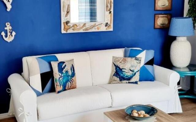 OCEAN SUITE in Ventimiglia