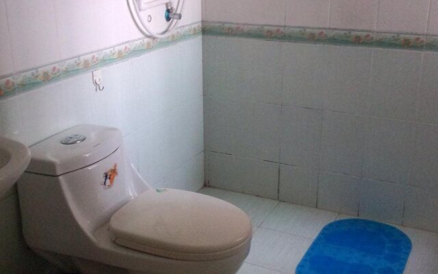 Leyi Family Apartment