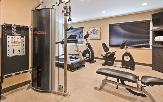 Best Western Long Beach Inn