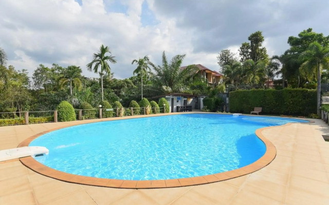 Palmsuay Resort