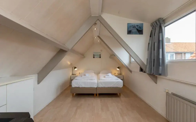 Holiday Home in Zoutelande for 2 Person