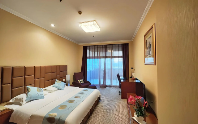 Milky Way Hotel Chongqing