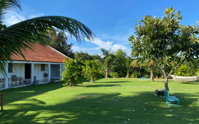 Phan Thiet BeachHouse