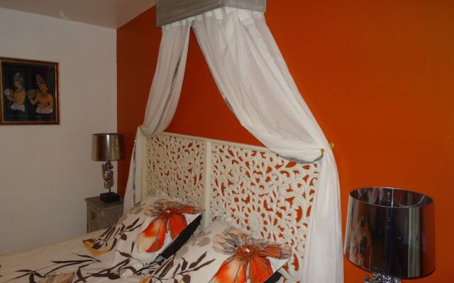 La Fontenelle chambres d'hôtes