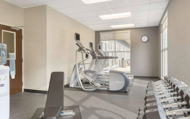 Fairfield Inn & Suites Pittsburgh Airport/Robinson Township