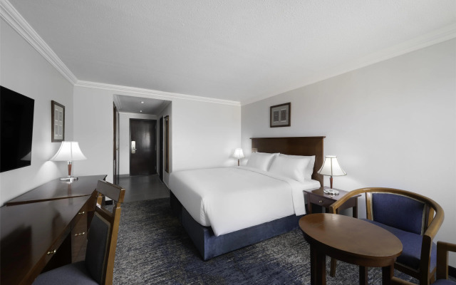 Radisson Blu Hotel Yanbu